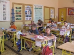3. B - Školní rok 2021/22