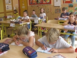 3. B - Školní rok 2021/22