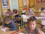 3. B - Školní rok 2021/22