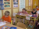 3. B - Školní rok 2021/22