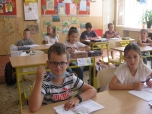 3. B - Školní rok 2021/22