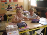 3. B - Školní rok 2021/22