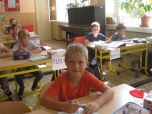 3. B - Školní rok 2021/22