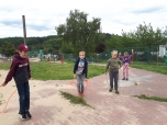 Sportovní odpoledne