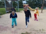Sportovní odpoledne