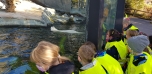 Podzimní výlet do Zoo