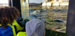Podzimní výlet do Zoo