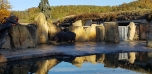Podzimní výlet do Zoo