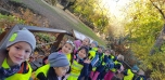Podzimní výlet do Zoo