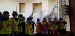Podzimní výlet do Zoo