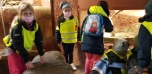 Podzimní výlet do Zoo