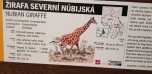 Podzimní výlet do Zoo