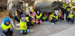 Podzimní výlet do Zoo
