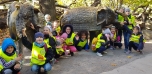 Podzimní výlet do Zoo