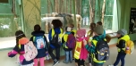 Podzimní výlet do Zoo