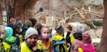 Podzimní výlet do Zoo