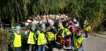 Podzimní výlet do Zoo