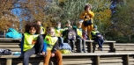 Podzimní výlet do Zoo