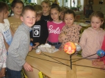 3. B říjen - Tv, Vv