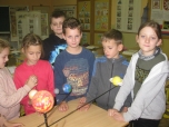 3. B říjen - Tv, Vv