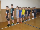 3. B říjen - Tv, Vv