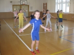 3. B říjen - Tv, Vv