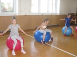 3. B říjen - Tv, Vv