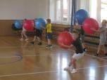 3. B říjen - Tv, Vv
