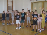 3. B říjen - Tv, Vv