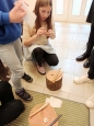Archeologický workshop - VÝPRAVA ZA KELTY