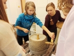 Archeologický workshop - VÝPRAVA ZA KELTY