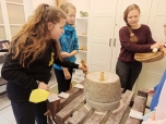 Archeologický workshop - VÝPRAVA ZA KELTY