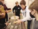 Archeologický workshop - VÝPRAVA ZA KELTY