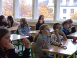 Zubní prevence 6.A