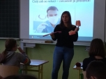 Zubní prevence 6.A