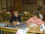 3. B  listopad - Pč