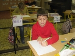 3. B  listopad - Pč