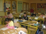 3. B  listopad - Pč
