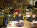3. B  listopad - Pč