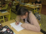 3. B  listopad - Pč