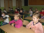 3. B  listopad - Zubní prevence