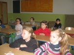 3. B  listopad - Zubní prevence