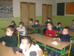3. B  listopad - Zubní prevence