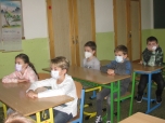 3. B  listopad - Zubní prevence