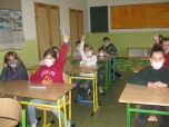 3. B  listopad - Zubní prevence