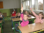 3. B  listopad - Zubní prevence