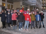 3. B listopad - U Hasičů