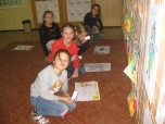 3.B prosinec - Losujeme