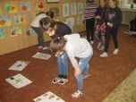 3.B prosinec - Losujeme