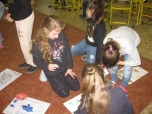 3.B prosinec - Losujeme